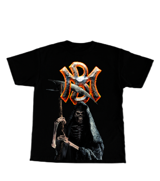 MB Reaper Tee LIMITED